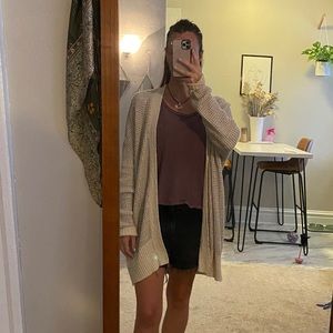 Urban Outfitters Cardigan